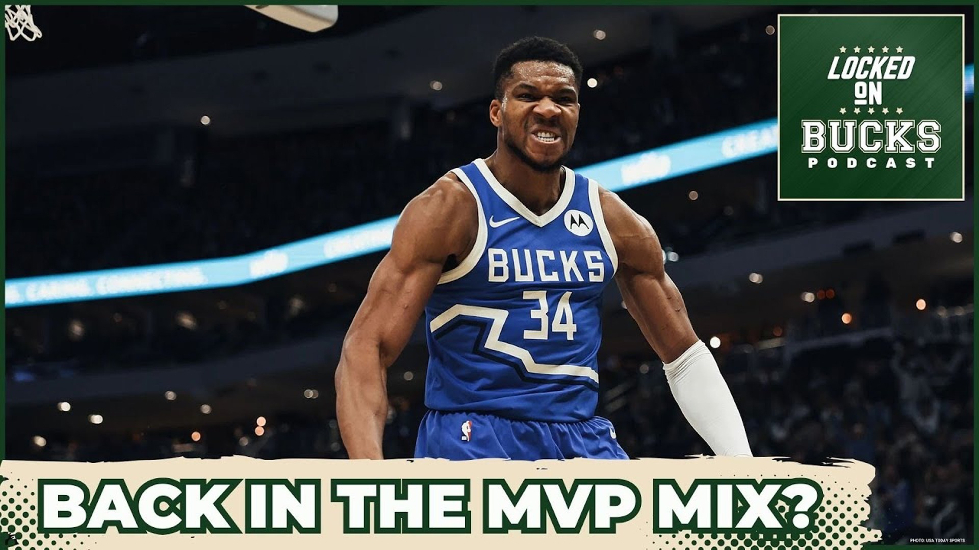 Can the Milwaukee Bucks maintain their momentum in the NBA?