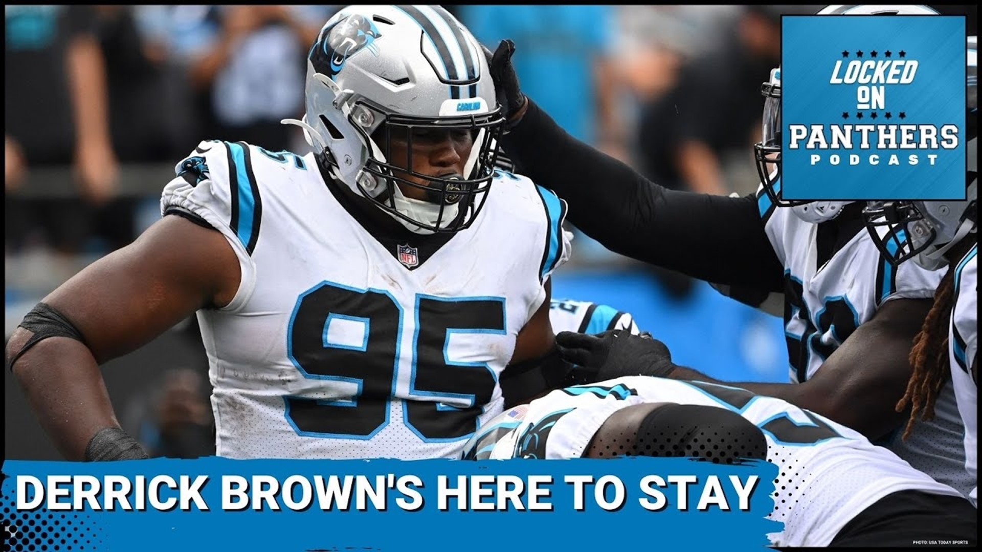 Carolina Panthers Videos - NFL