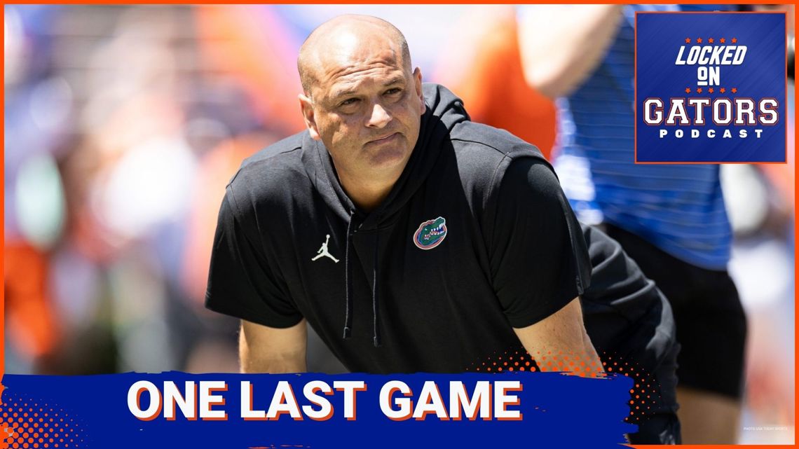 Can Florida Gators RUIN Florida State Seminoles Season With Final Win?