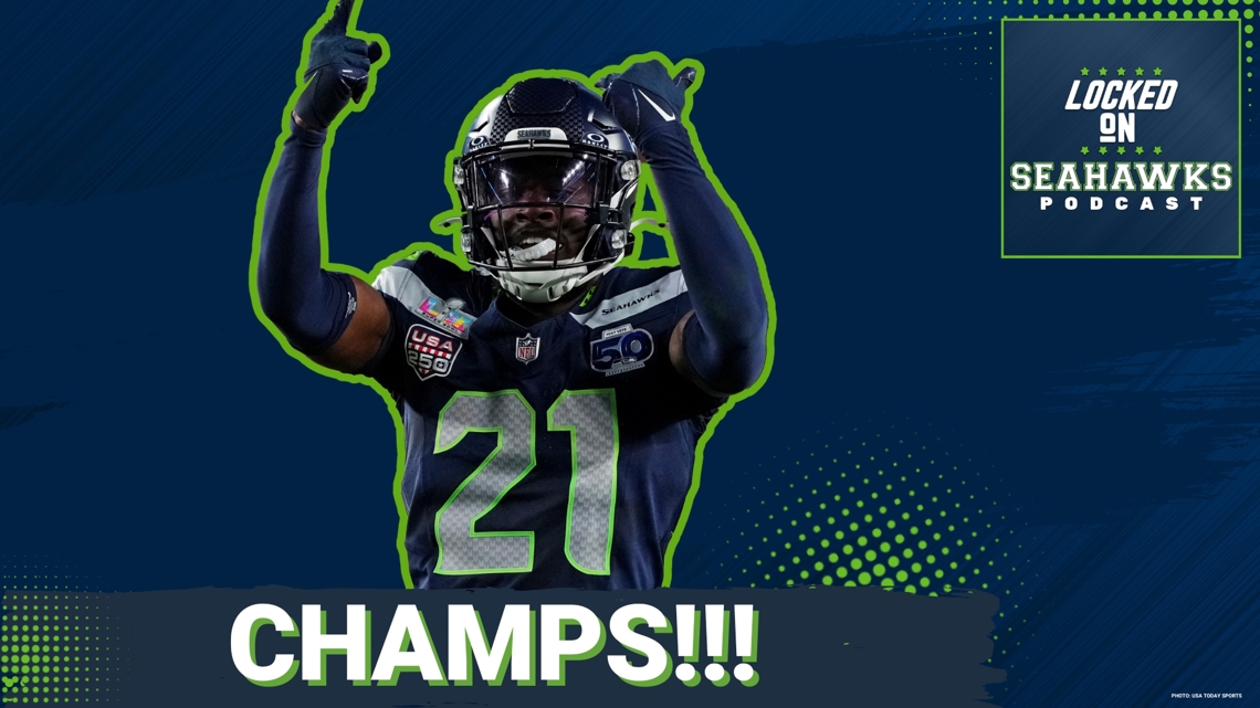 Seattle Seahawks DOMINATE Super Bowl LX 29-13 Behind SUFFOCATING Defense
