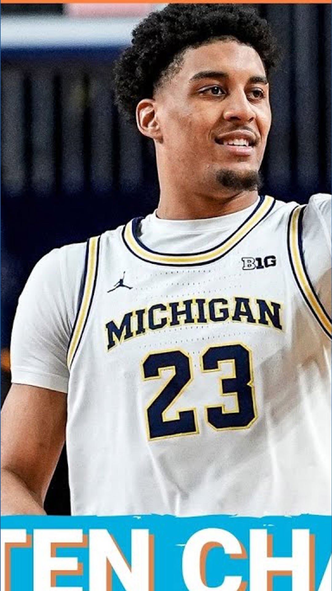 BIG TEN CHAOS: Michigan at Michigan St, Illinois at Nebraska—Who Controls the Conference Title Race?