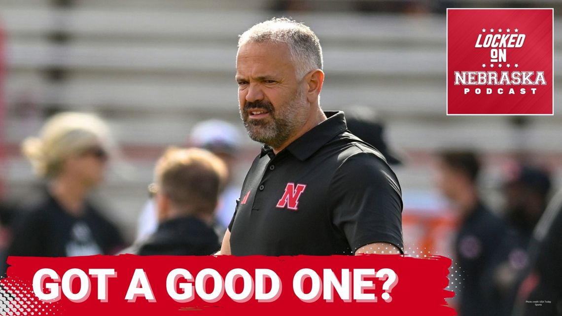 Nebraska football: How did Anthony Colandrea win over Matt Rhule?