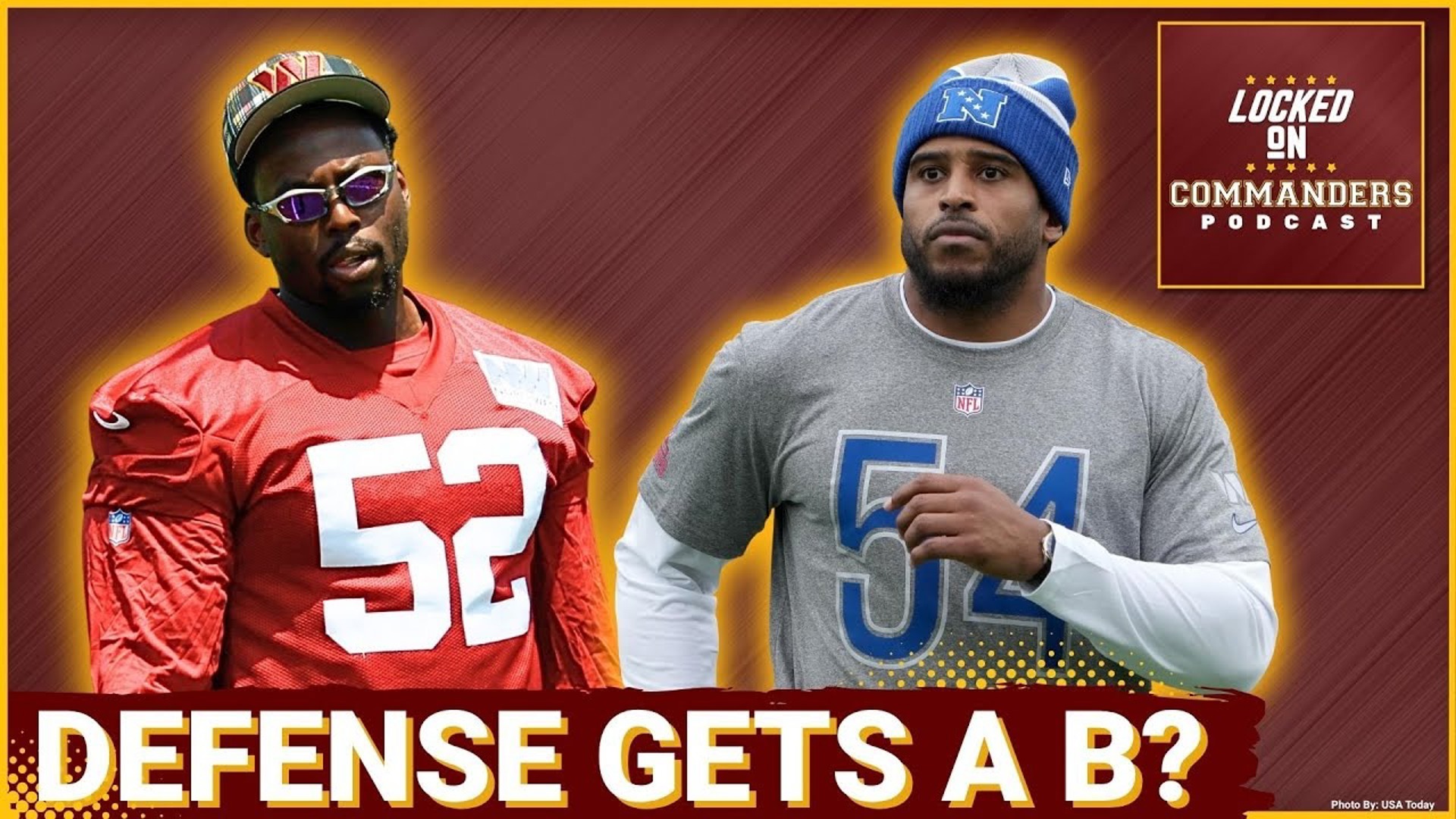 The Washington Commanders didn’t chase stars on defense this offseason, but did they quietly build a smarter, tougher team?