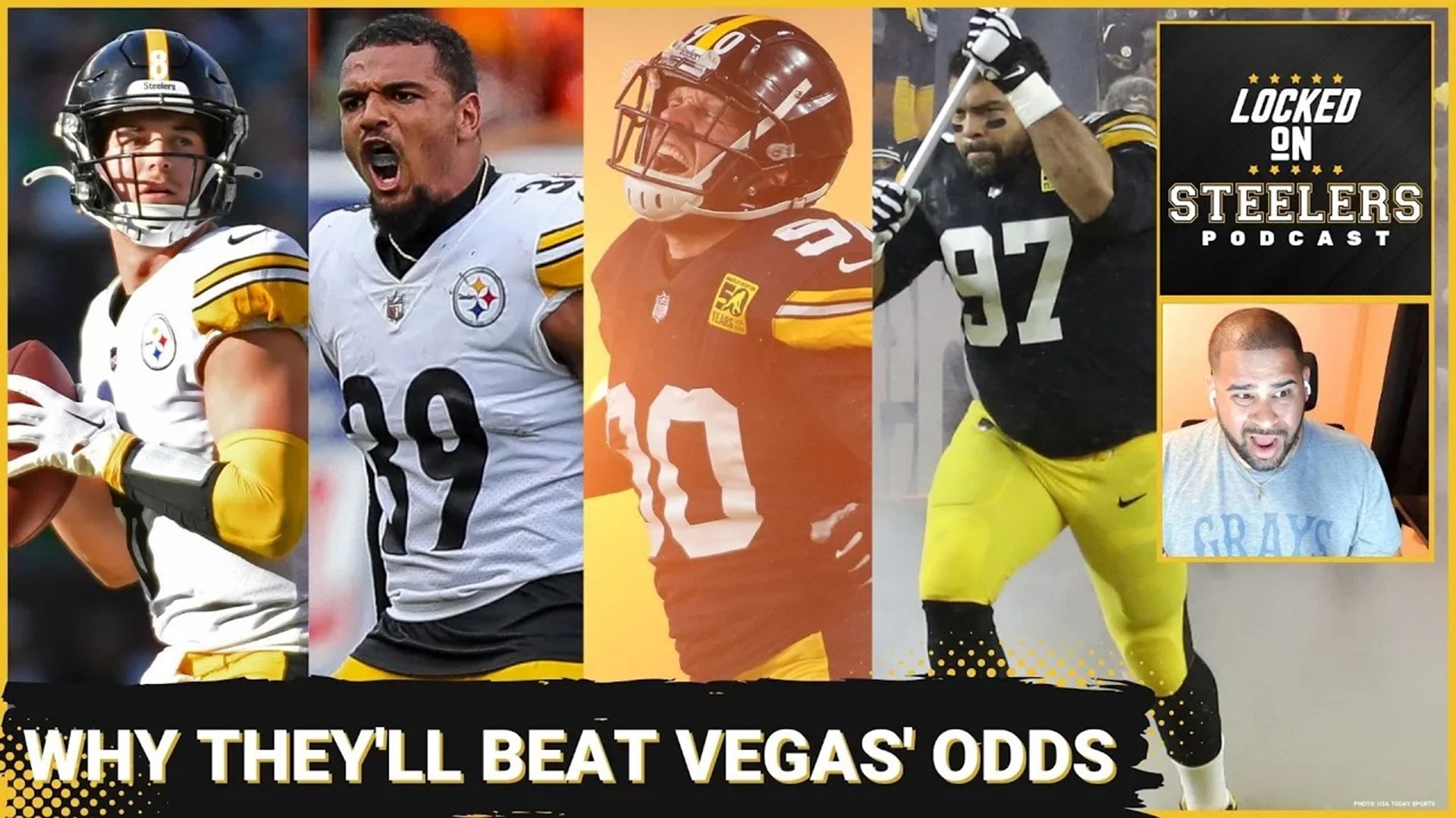 steelers predictions today