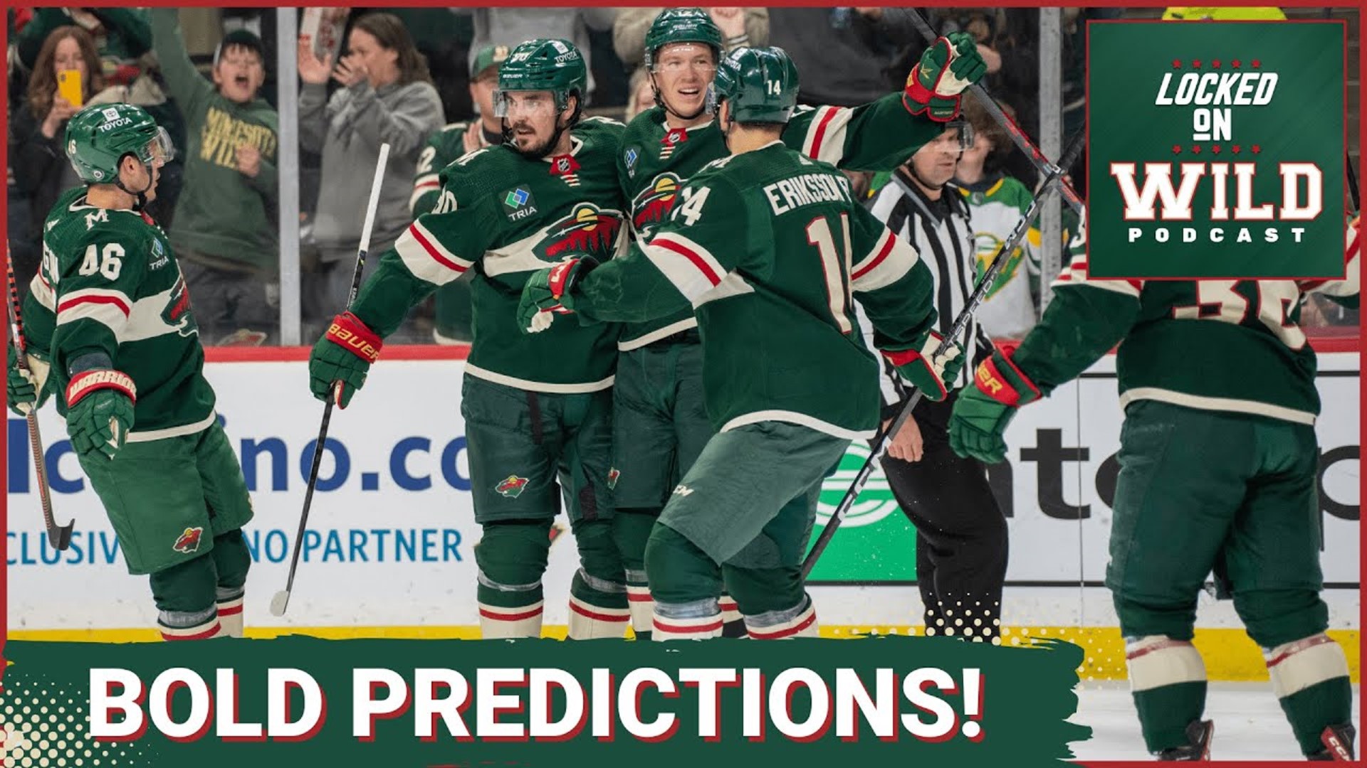 Season preview and the return of the big bad bold predictions