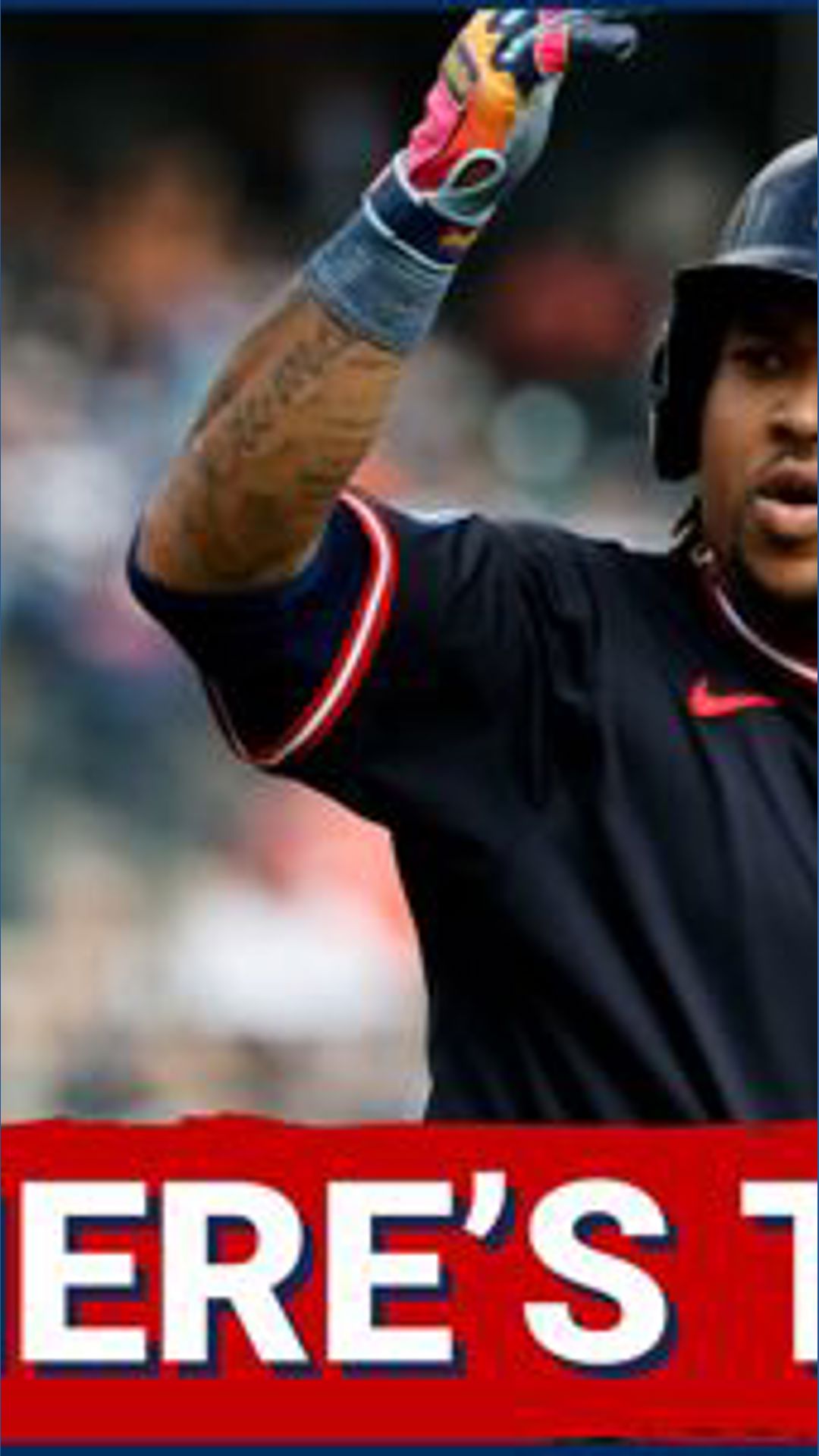 Jose Ramirez SECURES His Future in Cleveland | Guardians Plan To Help Him Seems QUESTIONABLE