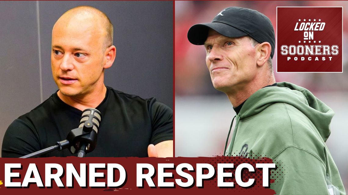 RESPECTED: Oklahoma Sooners Surge—Josh Pate’s Power Poll IGNITES Top 10 Ranking CONVERSATION