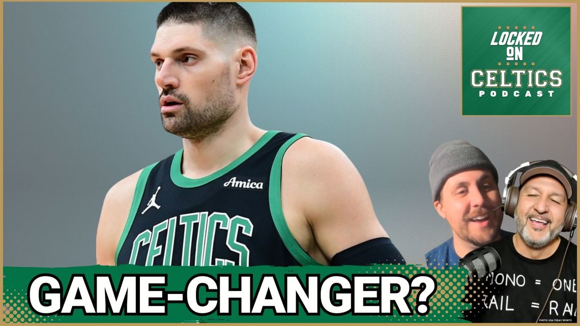 How Boston Bigs Can CHANGE Celtics Summer Plans | Post-All-Star Needs