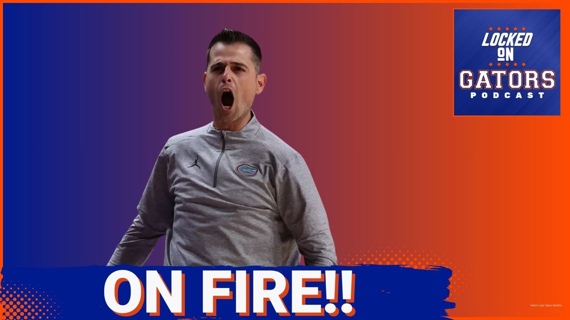 BELT: Florida Gators OUTSHINE Ole Miss—Alex Condon and Boogie Fland SPARK Blowout VICTORY