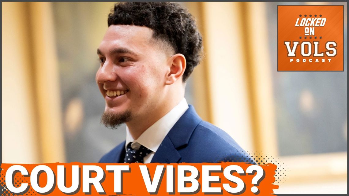 TENSE: QB Joey Aguilar’s Tennessee Future at STAKE – NCAA Courtroom SPARKS Debate, Ruling to Come