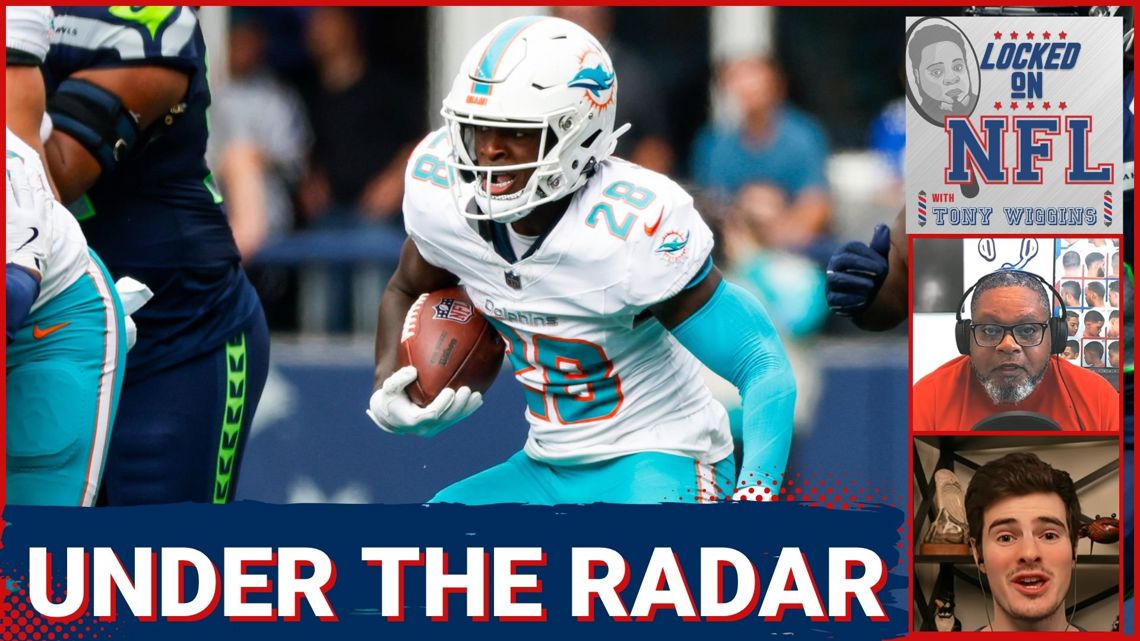 Miami Dolphins, Minnesota Vikings looking to DEFY ALL ODDS and Silence Doubters as underrated teams
