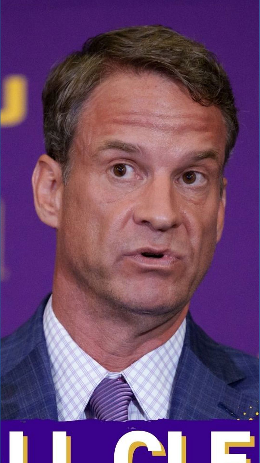 he LSU ‘Investigation’ Scare Explained: It Had Nothing to Do with Lane Kiffin