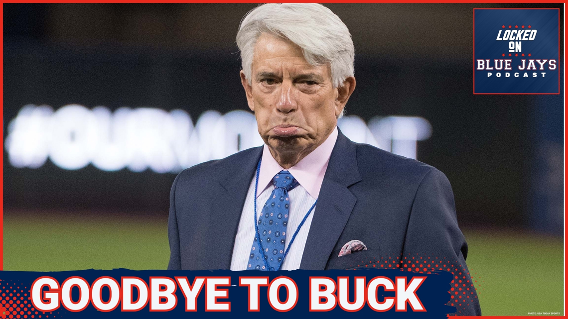 Buck Martinez Announces His *RETIREMENT* From The Toronto Blue Jays | Blue Jays Rumours & Breakdown