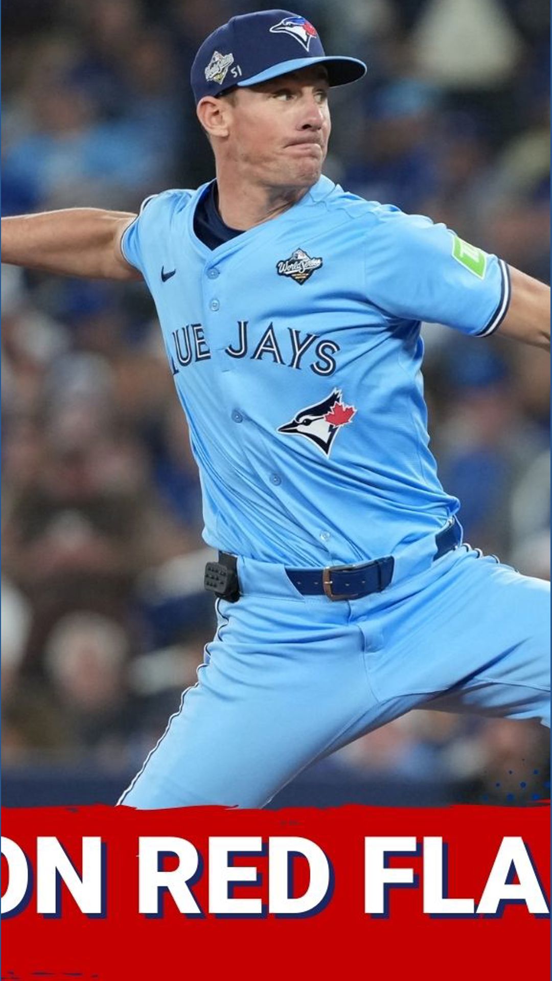 ROTATION RED FLAG: Can Philadelphia Phillies Sign Chris Bassitt / Justin Verlander to ADD Arm Depth?