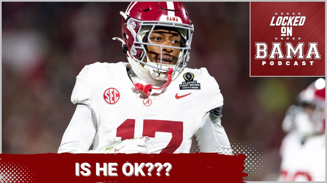 REALITY CHECK: Alabama’s Lottie Brooks Dinged Up in Crash, Fans REVEAL Concerns for Key Player