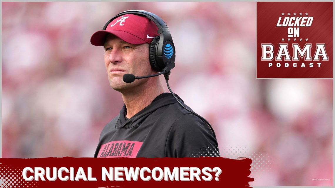 TRANSFER EDGE: Alabama’s Caleb Woodson & Noah Rogers ELEVATE Expectations—Why They BELONG