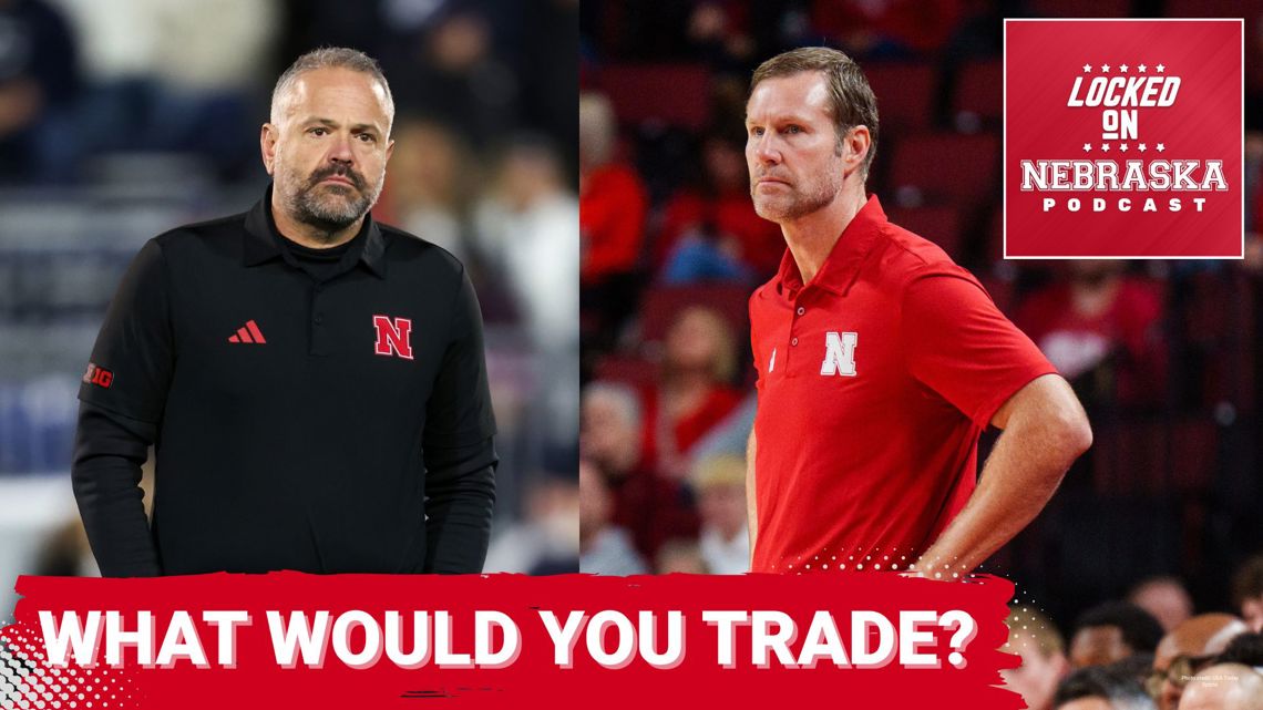 Nebraska mailbag: Would you trade years in the football wilderness for a Final Four in basketball?