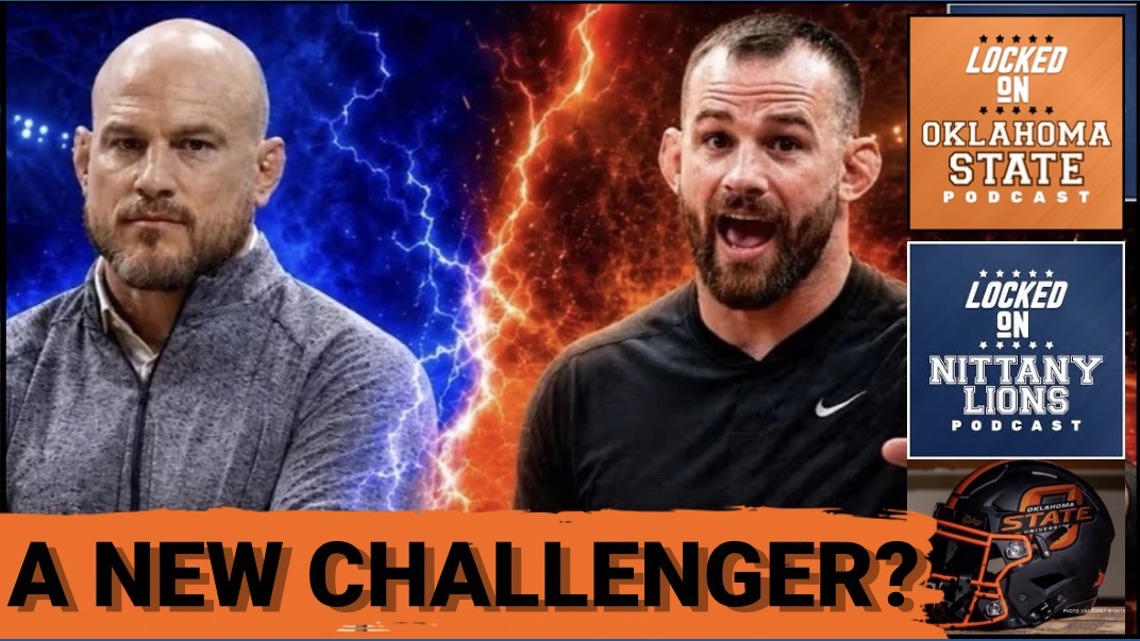 Oklahoma State & Virginia Tech Takeover U20 & U23 Tournament, Is Penn State Falling Behind?