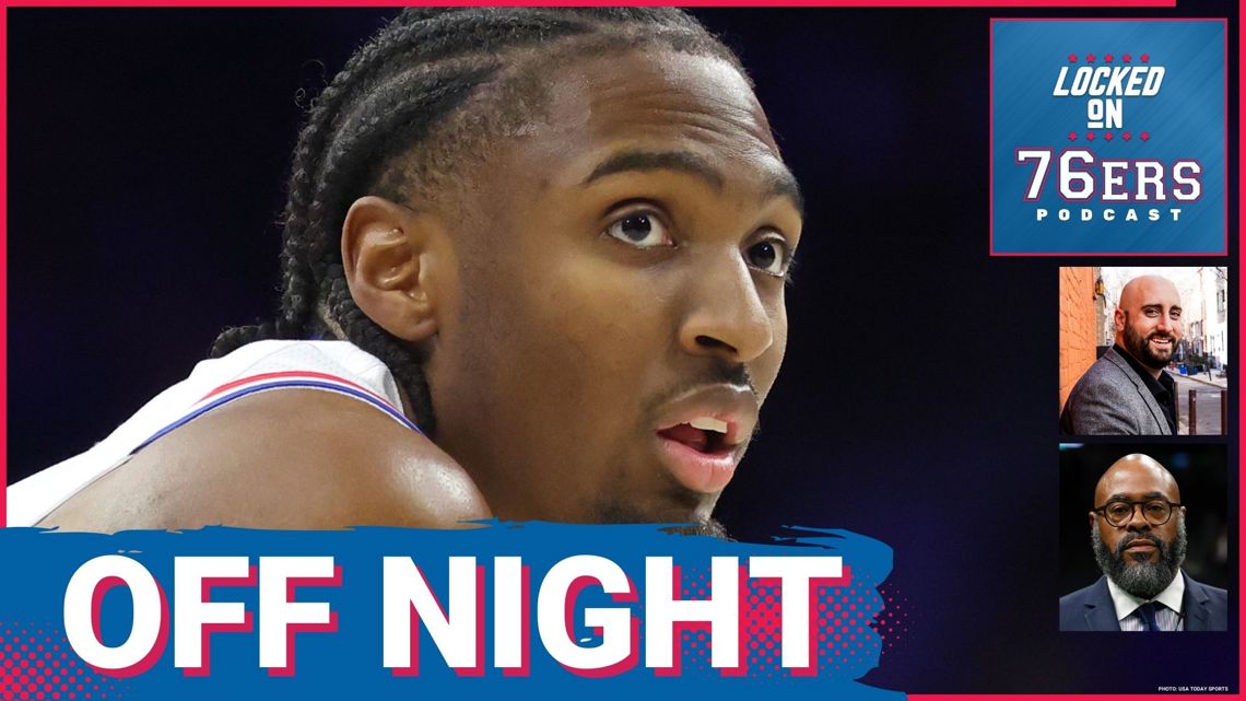 HORRENDOUS SHOOTING NIGHT leads to Loss vs Suns - Locked On Philadelphia 76ers