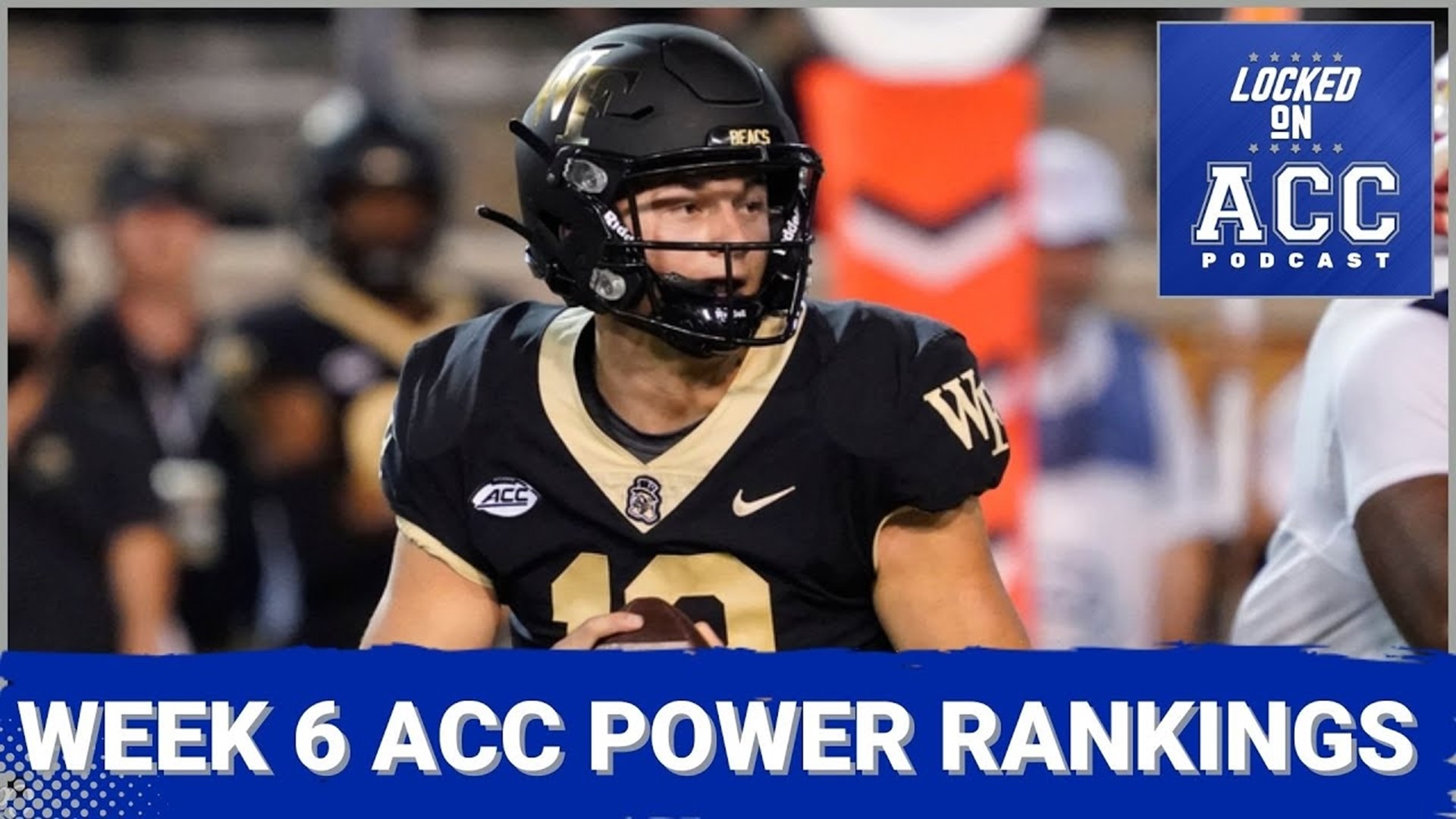 Power Rankings: Week 6 