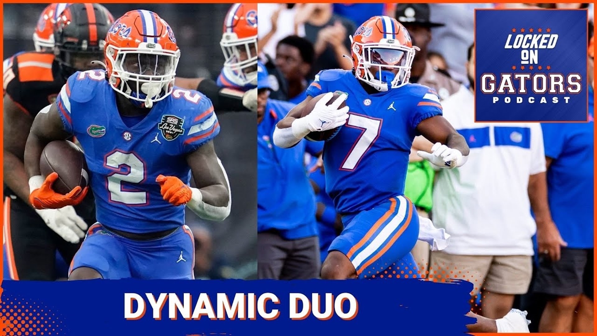 Florida Gators Videos