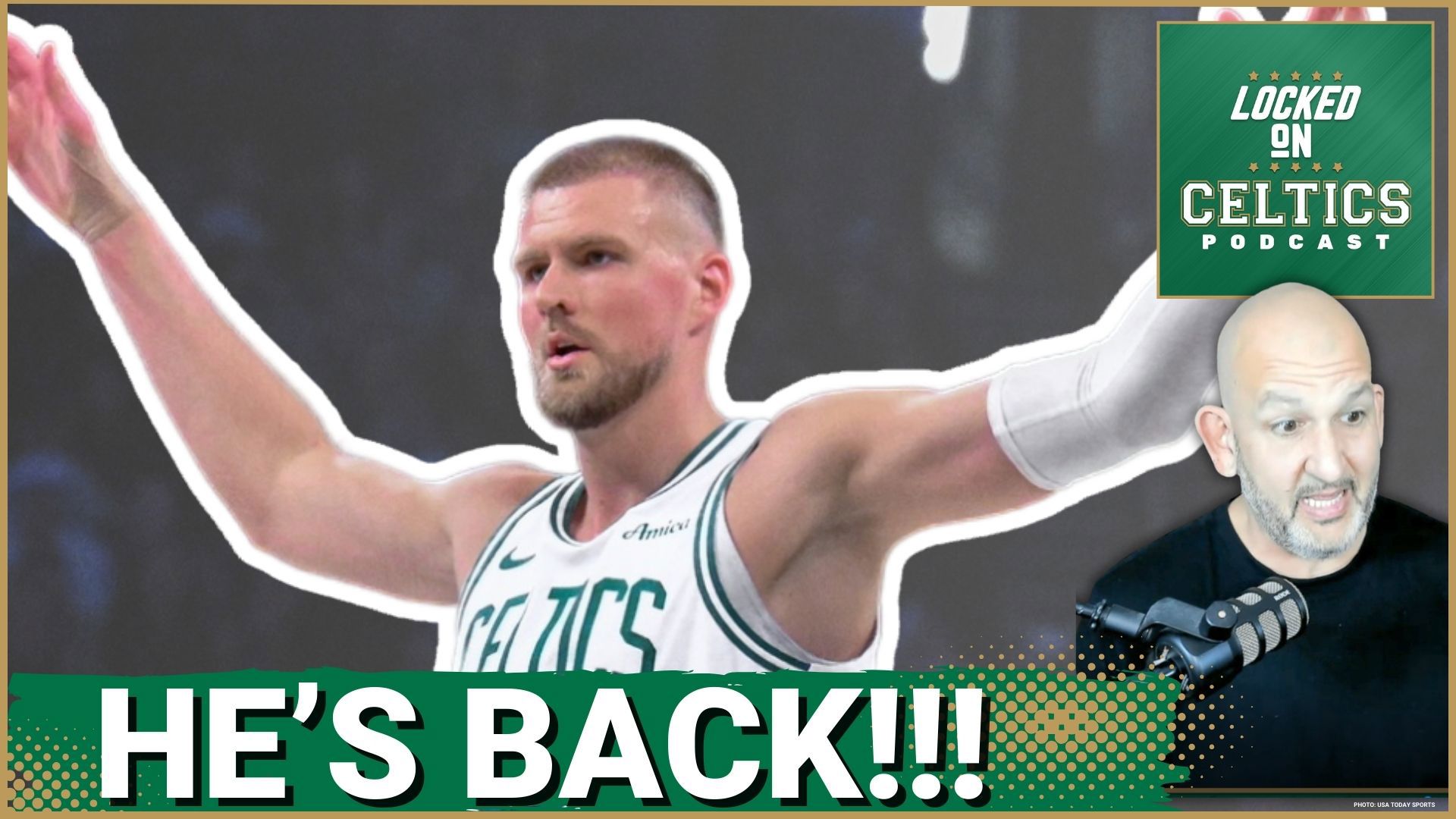 Celtics beat Nets 115-113 with Porzingis back from illness. Pritchard sets 3-point record off bench. Tatum and Brown struggle in second half. Kornet impresses in win