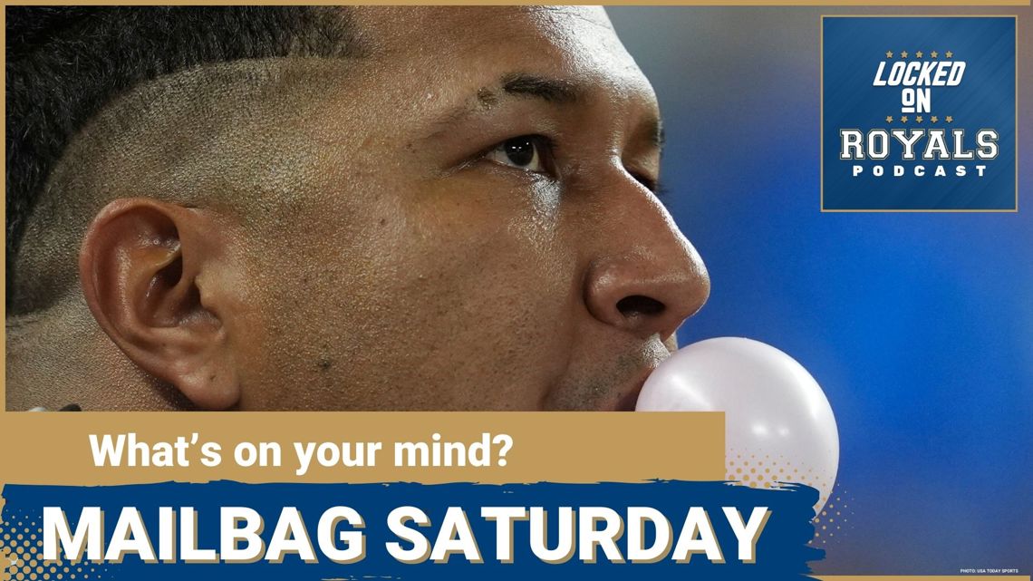 Why the Royals still have moves to make | Kansas City Royals Podcast