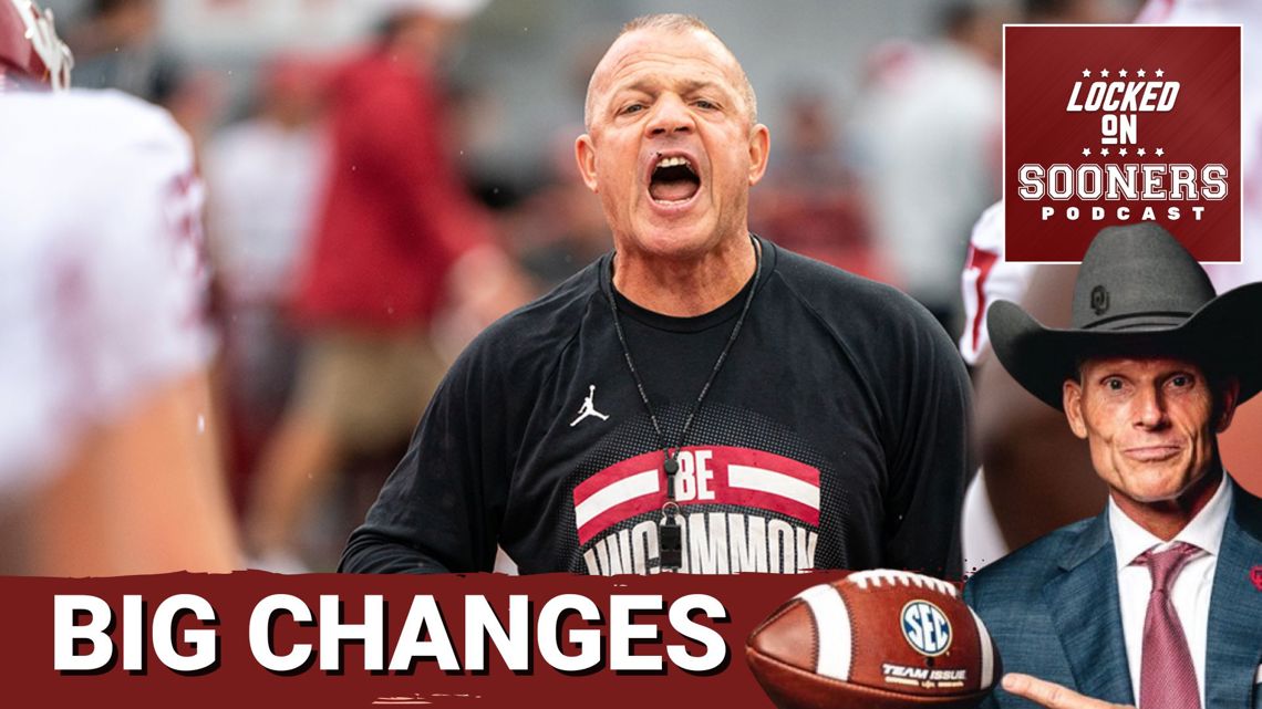 Performance Revolution: Oklahoma Sooners REIMAGINE Strength Under James Dobson After Jerry Schmidt Steps Aside