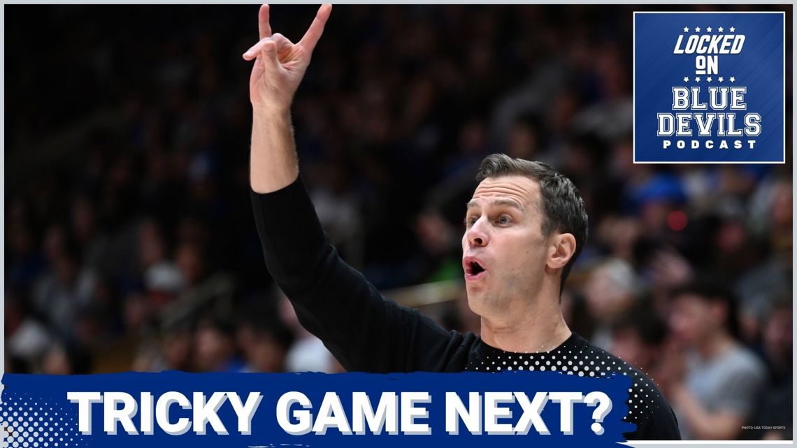INSIDER: Jon Scheyer’s STRATEGY UNLEASHES Duke Basketball — Will They DOMINATE Virginia Tech Next?