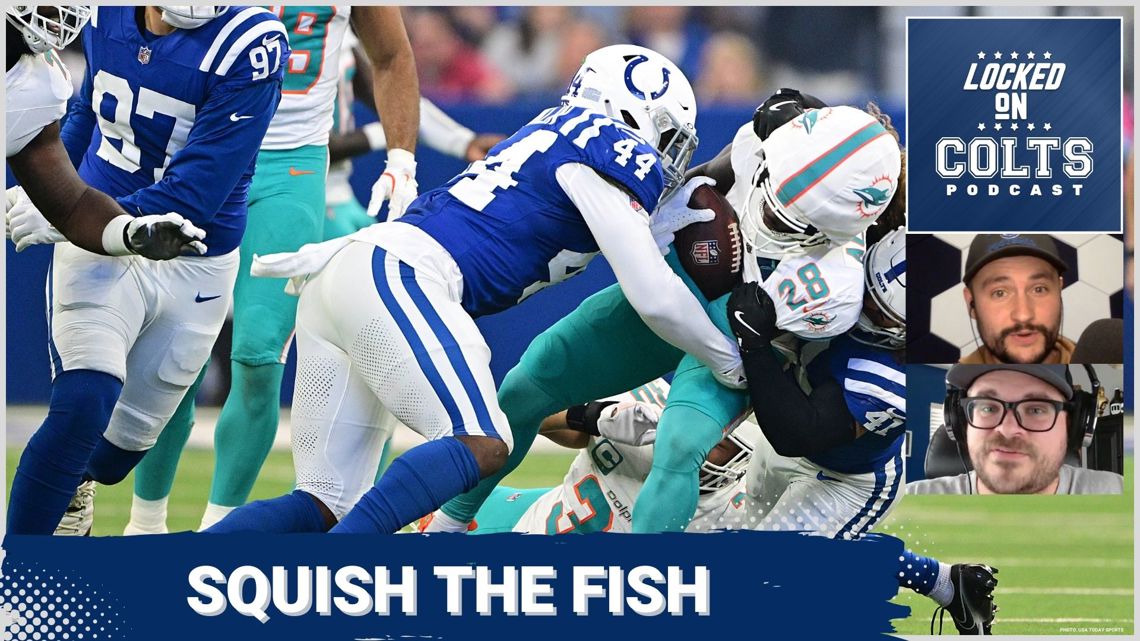 CRITICAL: Indianapolis Colts' Shane Steichen, Daniel Jones Offense Must Avoid Early Hole