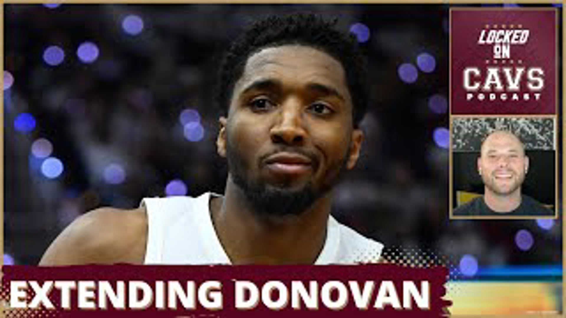 Signing Donovan Mitchell to a contract extension is the most important thing the Cleveland Cavaliers can do this offseason.