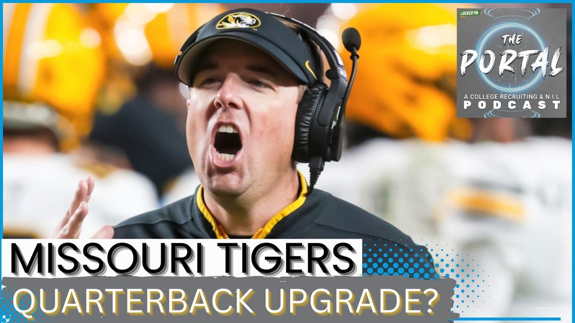 UPGRADE: Missouri Should Improve Amid Beau Pribula Exit—Portal Quarterback Market HEATS UP