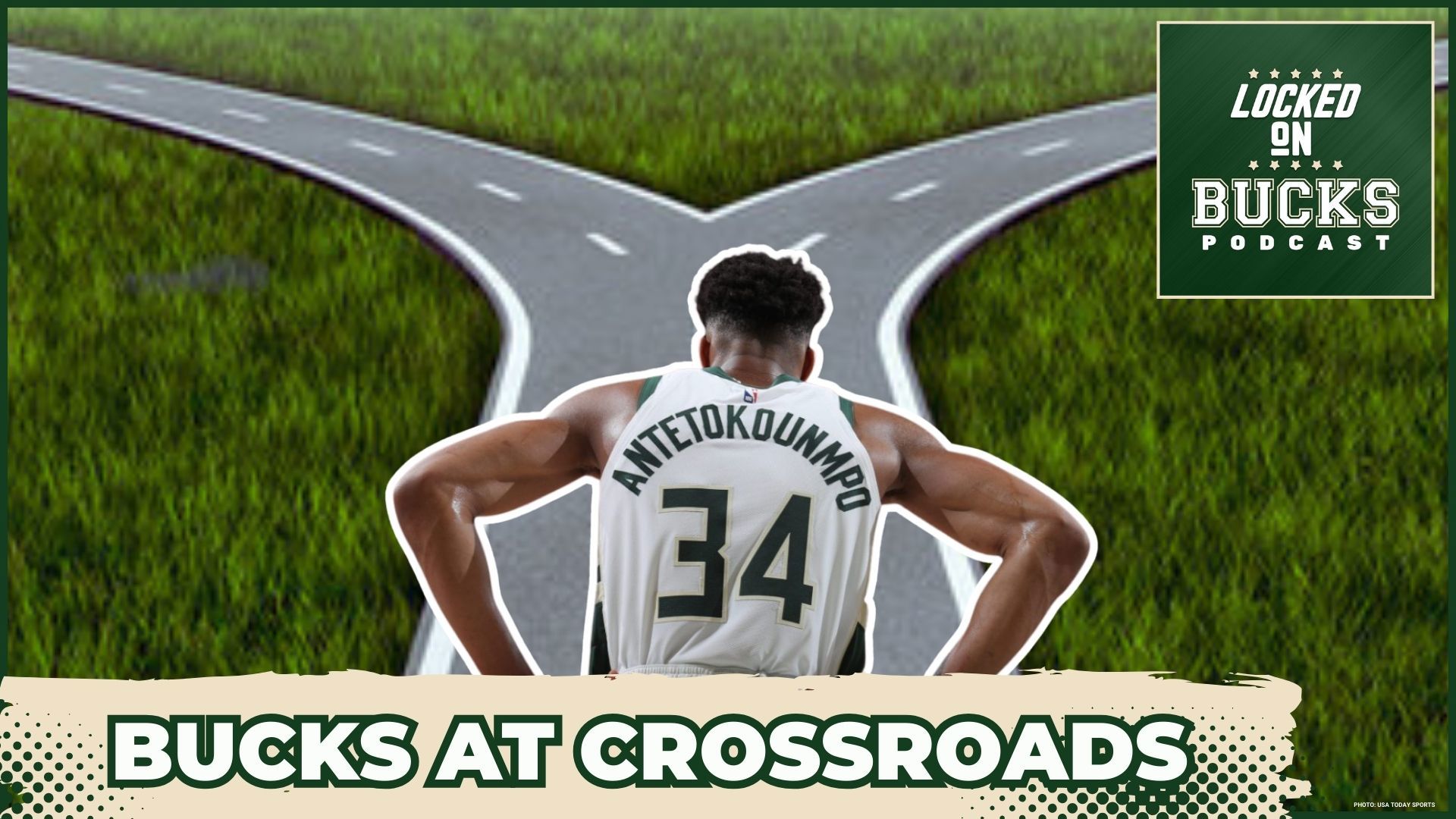 Locked On Bucks podcast discusses potential middle ground for the team, Giannis trade rumors, and the value of their 2031 first-round pick as a key asset for future