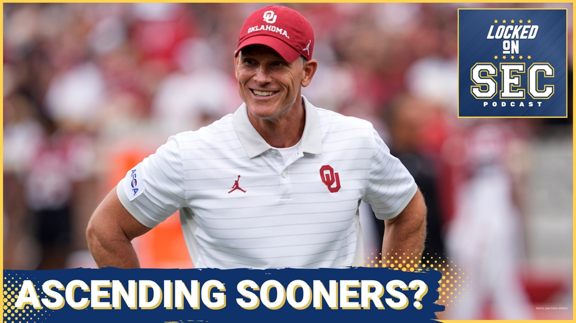 TITLE RUN? Oklahoma Sooners Ready to DOMINATE 2026 | OU Portal Addition Caleb Nitta Joins The Show!