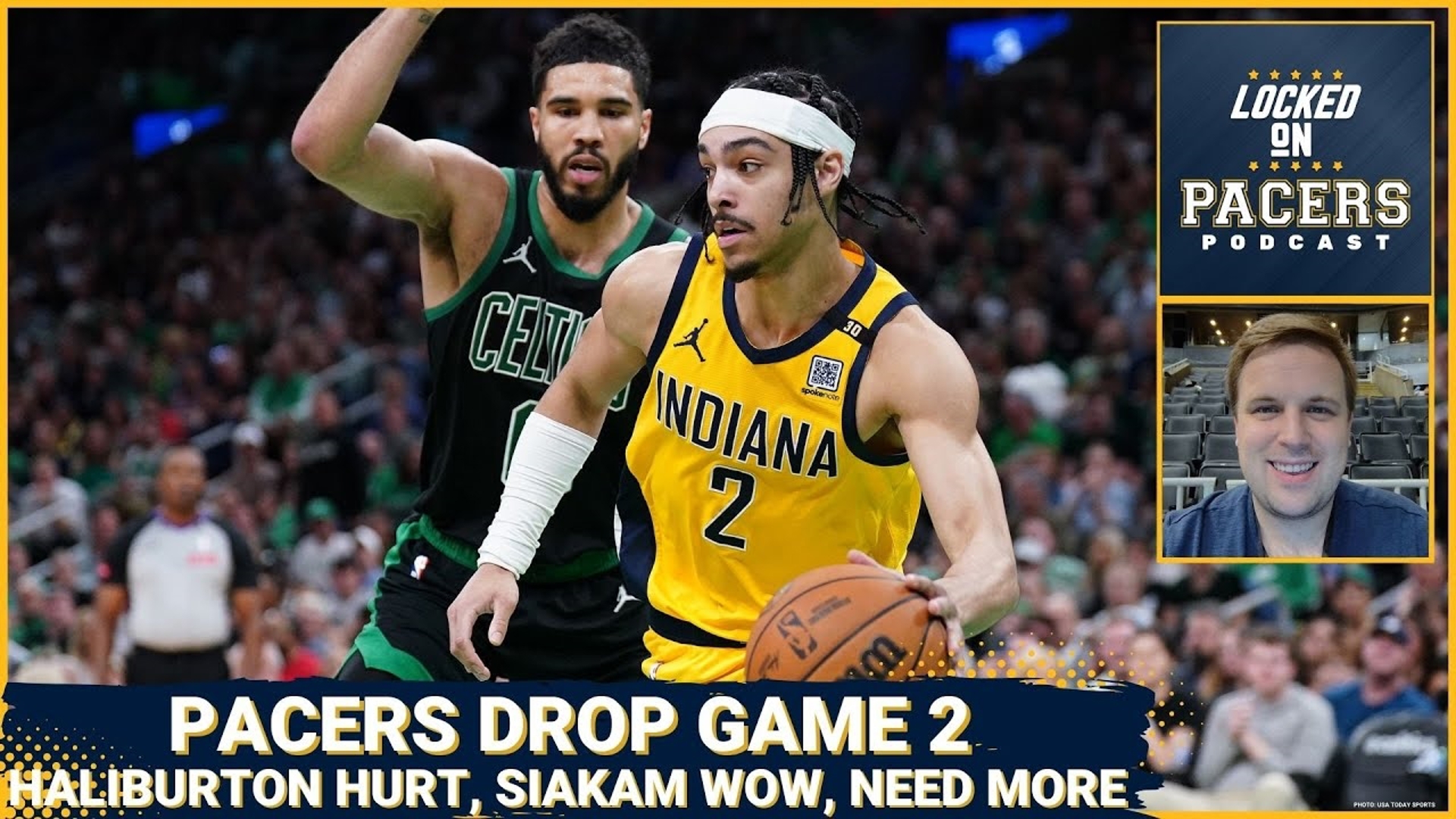 What now after Tyrese Haliburton injured in Indiana Pacers lackluster ...