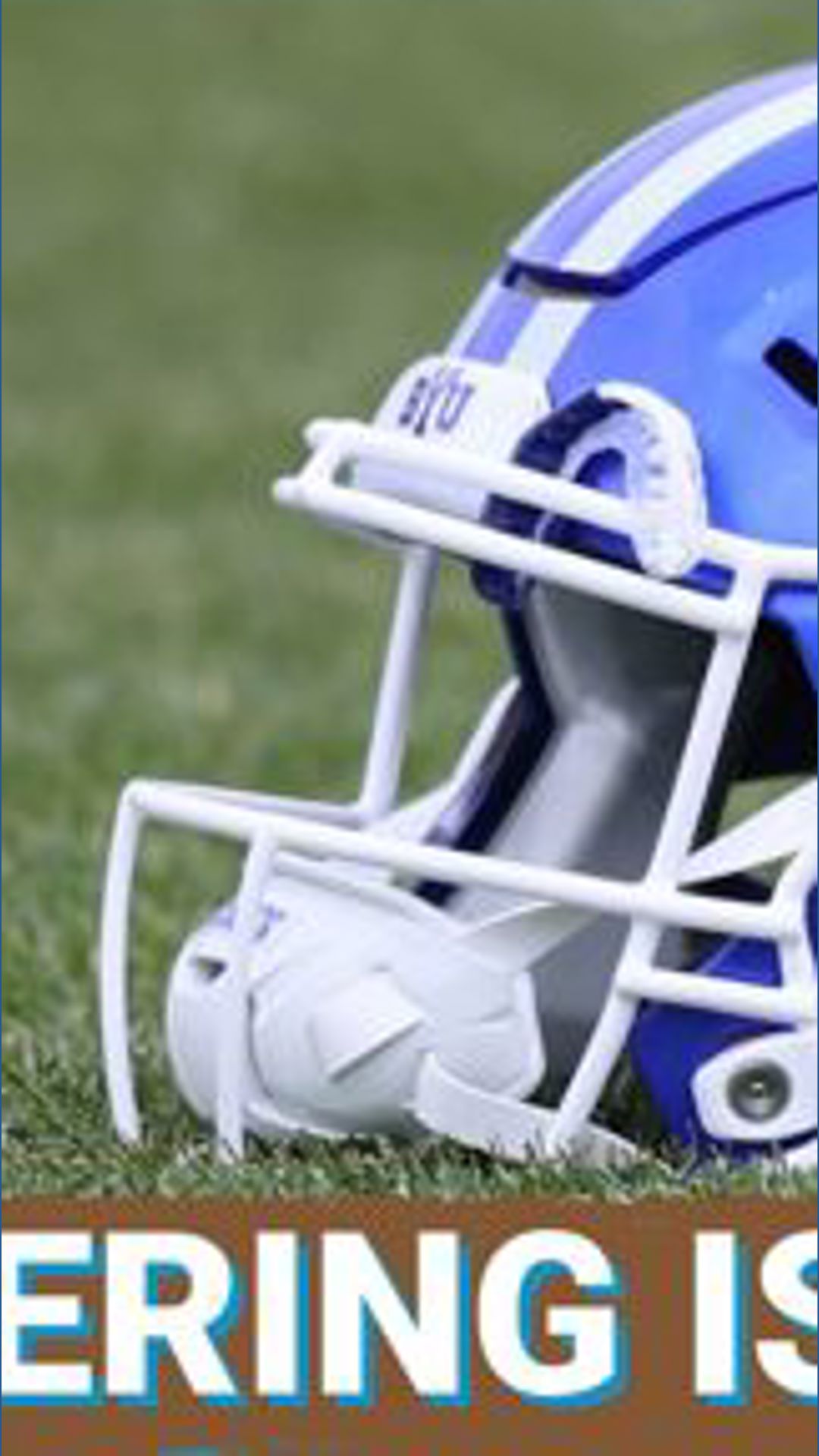 TAMPERING? BYU's Aaron Roderick Sounds Alarm on College Football's ...