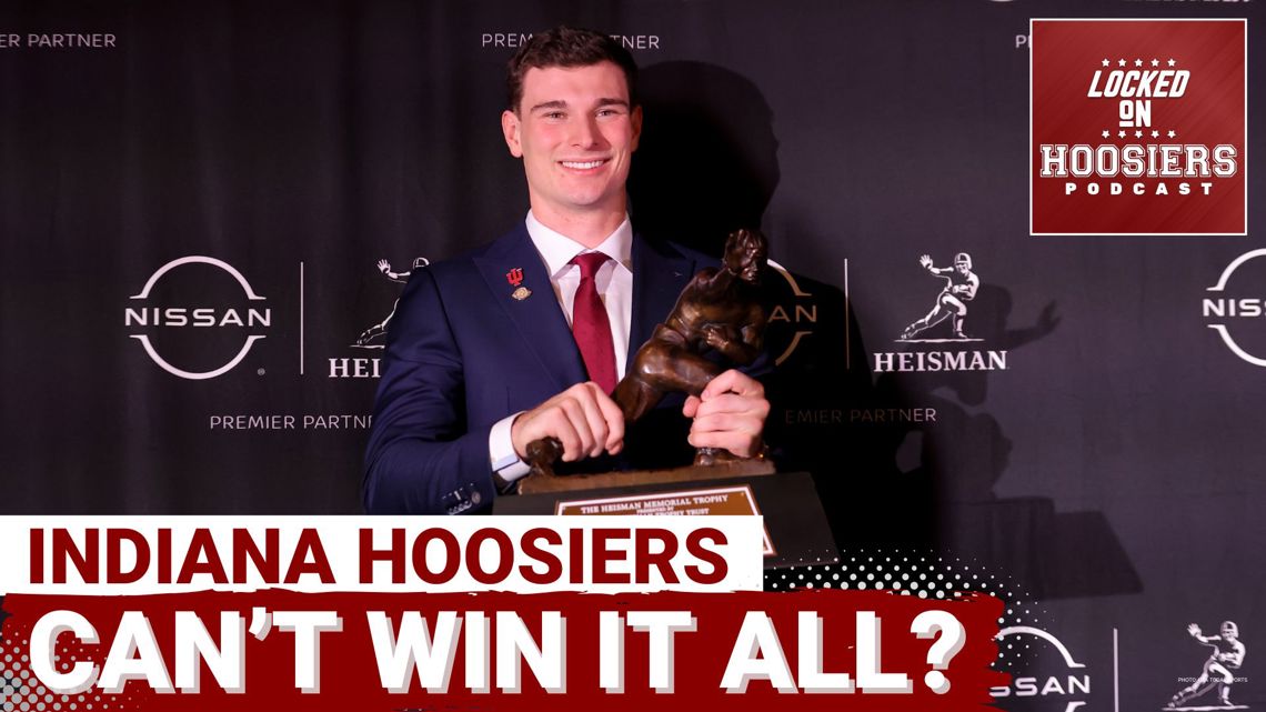 WARNING: Betting AGAINST Indiana and Fernando Mendoza Is a MISTAKE | When will people LEARN?