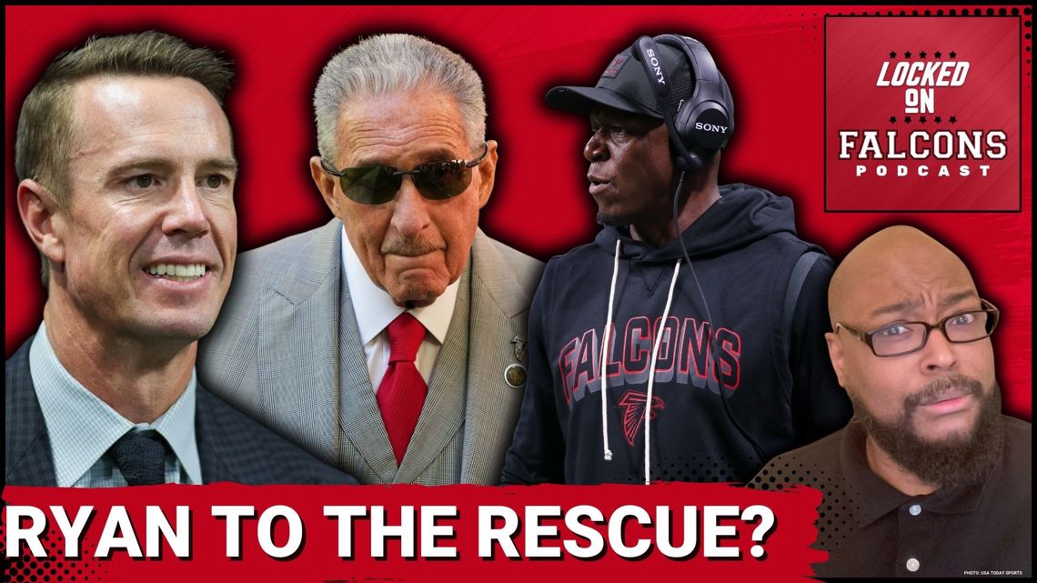 RUMOR: Matt Ryan To Join Atlanta Falcons Front Office? Insider REPORT Raises SERIOUS Concerns