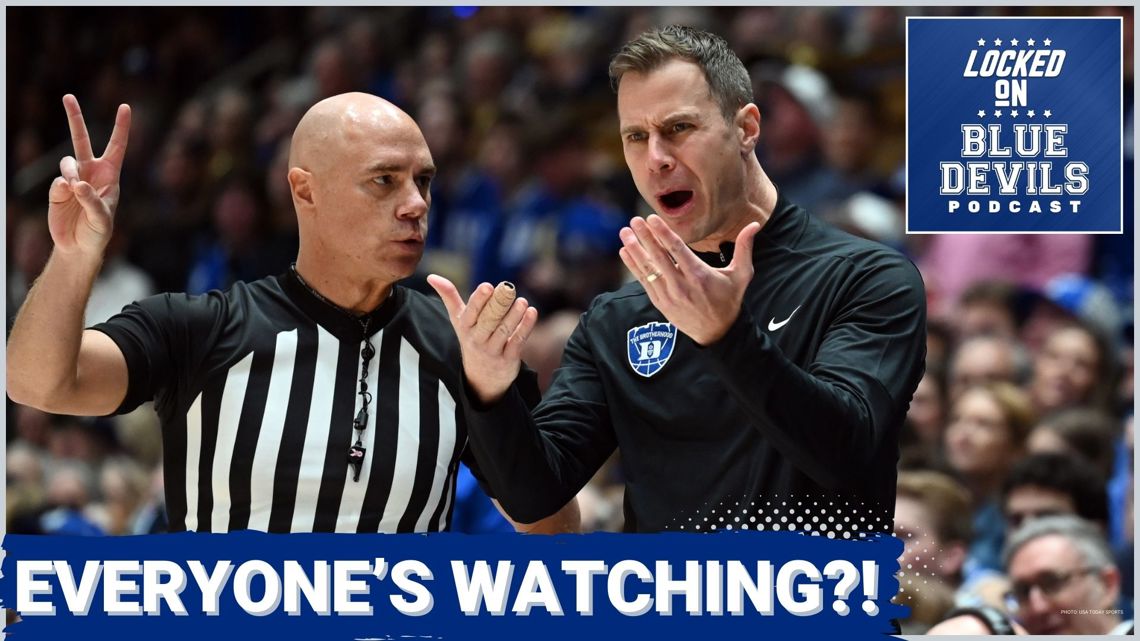 MUST-WATCH: Duke Basketball vs. Michigan Wolverines — Jon Scheyer & Duke Set to SHOCK the Nation