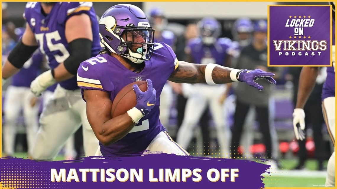 Dolphins' Season On The Line: Mattison'S Injury And The Next Steps - afsglm5