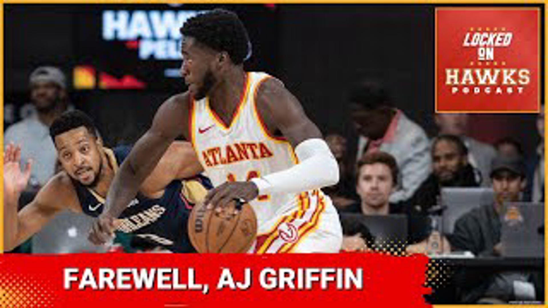 AJ Griffin Trade, Atlanta Hawks 2024 NBA Draft, Nikola Djurišić