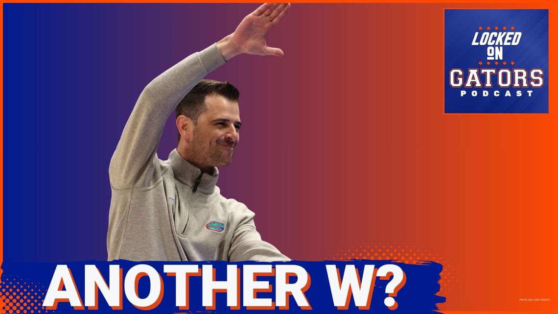 MOMENTUM: Can Florida Gators DOMINATE Kentucky Wildcats in 2026?