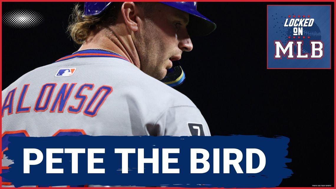 SHOCKWAVES: New York Mets Lose Pete Alonso and Orioles POUNCE With Massive Offseason MOVE