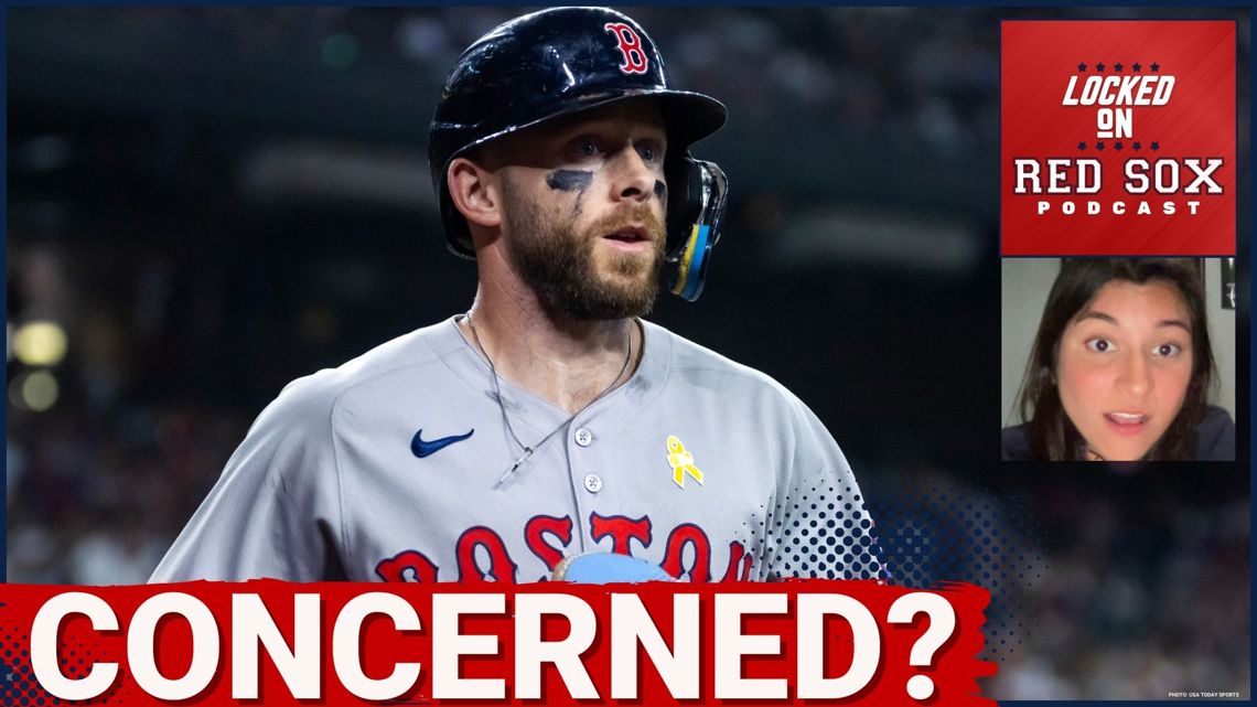 CONCERN: Boston Red Sox Fans Should QUESTION Trevor Story's Ability to PERFORM in 2026—Will He Rise?