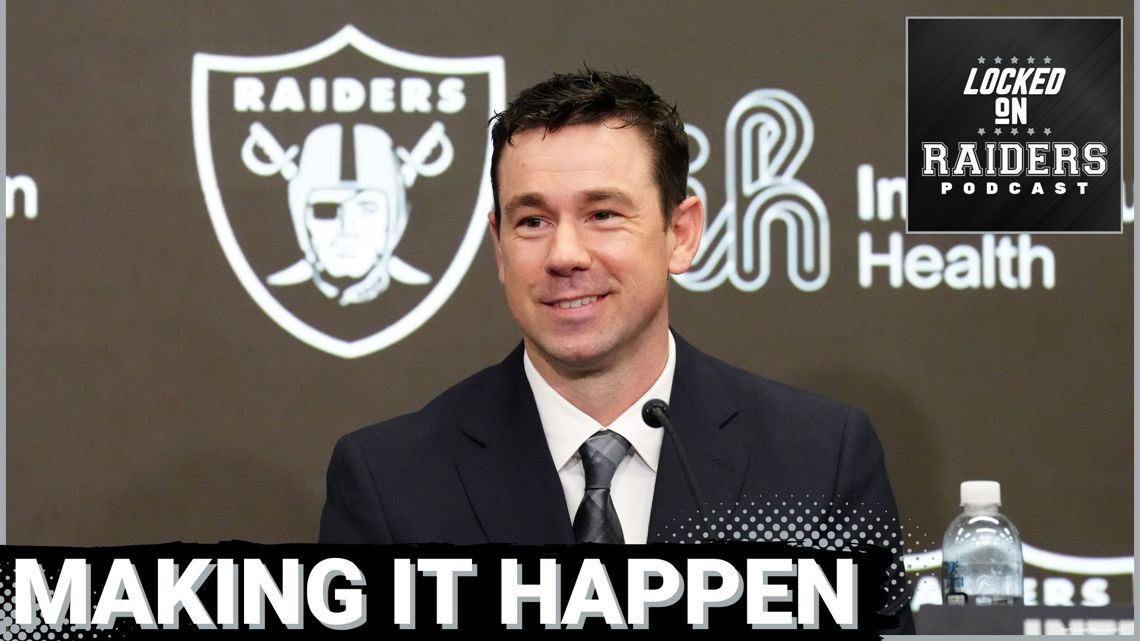 Las Vegas Raiders Coaching Staff taking shape with a couple notable names