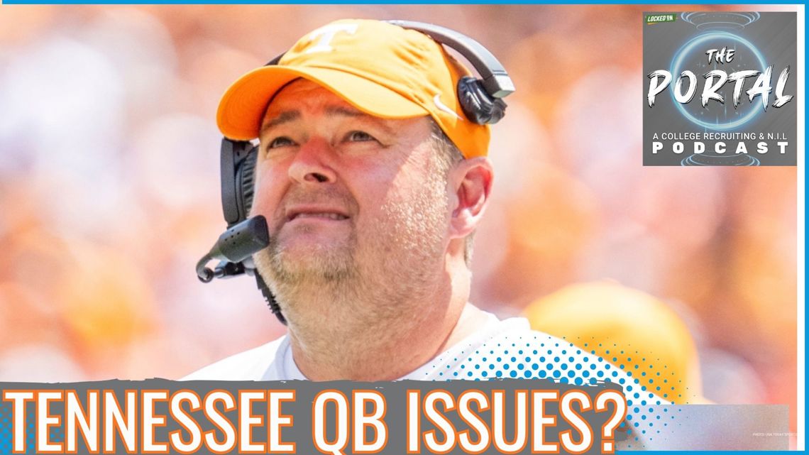 REALITY CHECK: Tennessee Vols Fans DEMAND Results–No Joey Aguilar, but Playmakers Must RISE in 2026