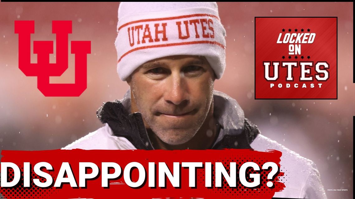 STRANGE: Utah, Morgan Scalley make UNDERWHELMING Offensive Coordinator hire with Kevin McGiven