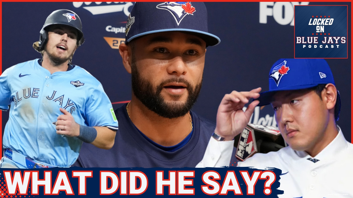This Former Blue Jay *CALLED OUT* The New York Yankees…. | Blue Jays Rumours & Breakdown