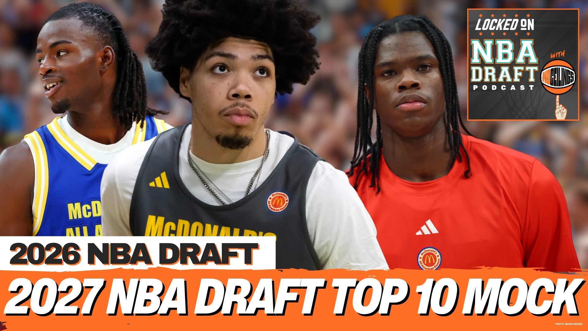 Best Players In The Nba 2027