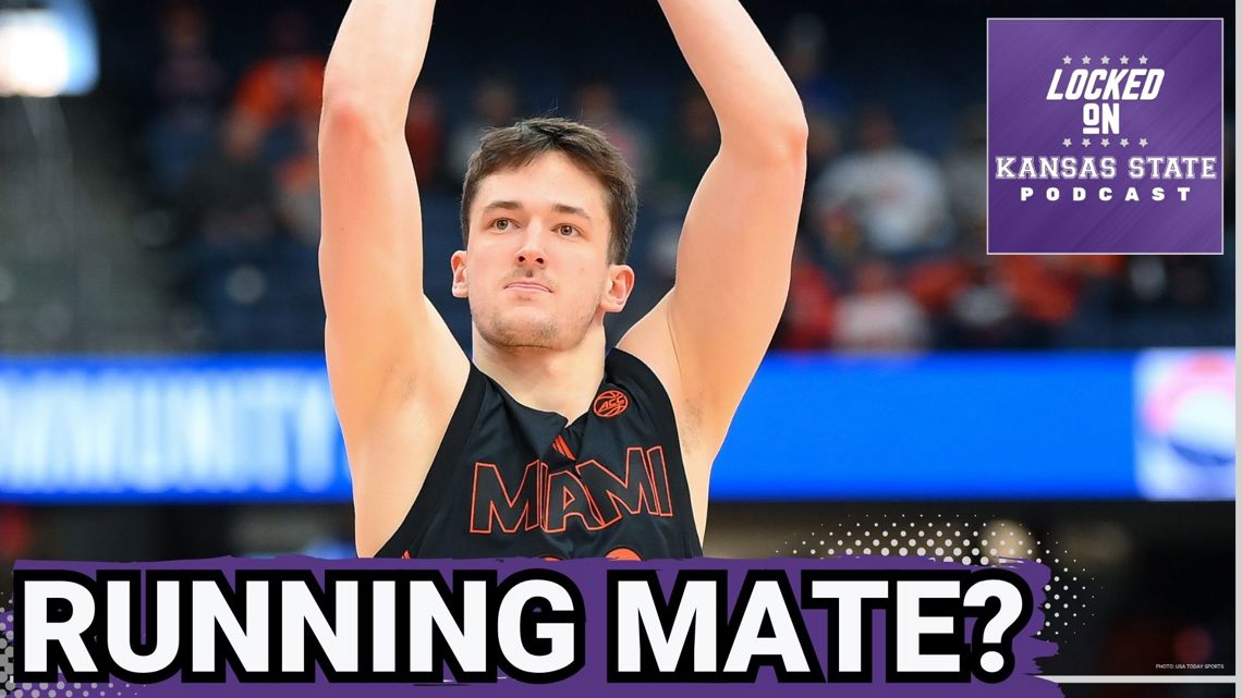 INTRIGUING ADDITION: Kansas State Adds Timotej Malovec, TRANSFORMS Roster with International Talent